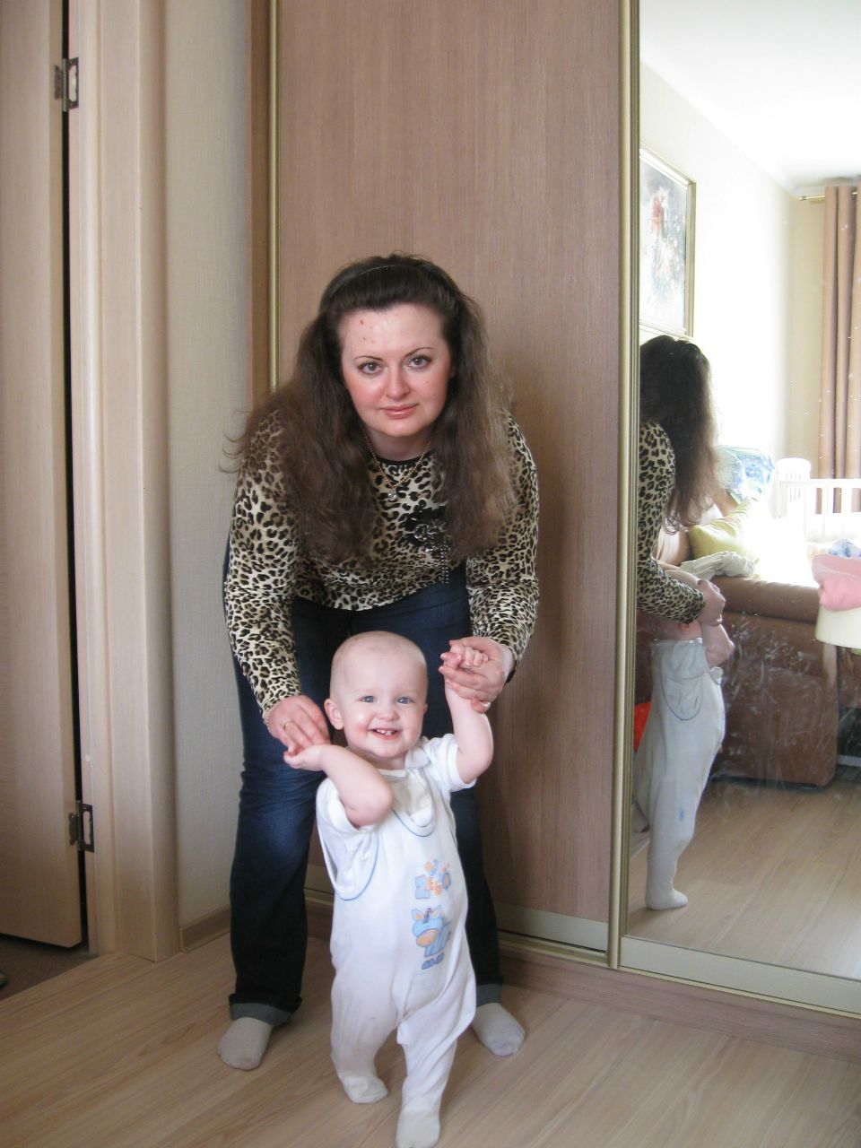 Галина Андреева | Санкт-Петербург