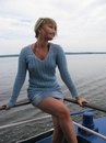 Татьяна Муравьева, Йошкар-Ола, Россия, 10.07