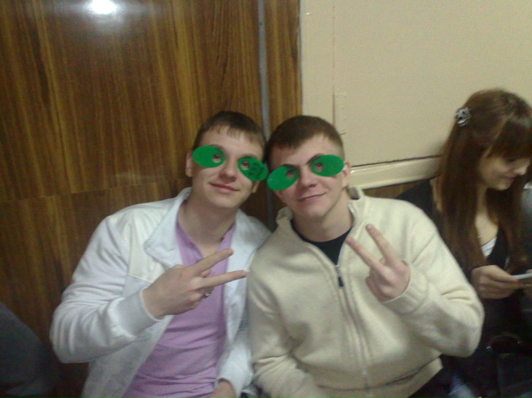 Сергей Гришин | Орск