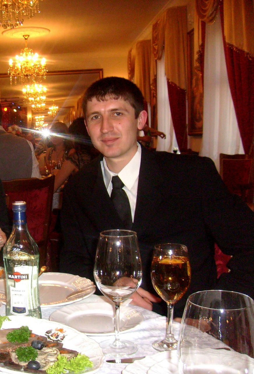 Владимир Герасименко Евгеньевич | Ростов-на-Дону