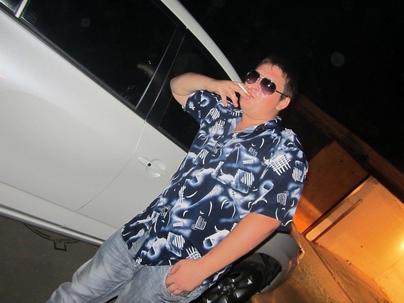 Александр Савельев Владимирович | Орск