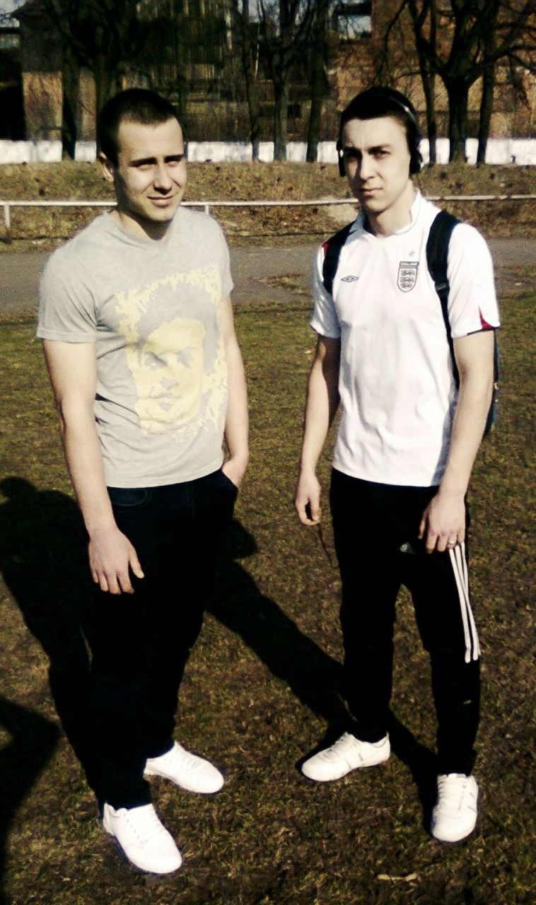 Rosty Soroka | Ивано-Франковск