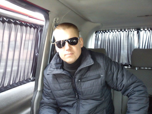 Дмитрий Болховский Валерьевич | Минск