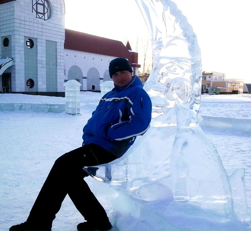 Максим Селиванец | Стерлитамак