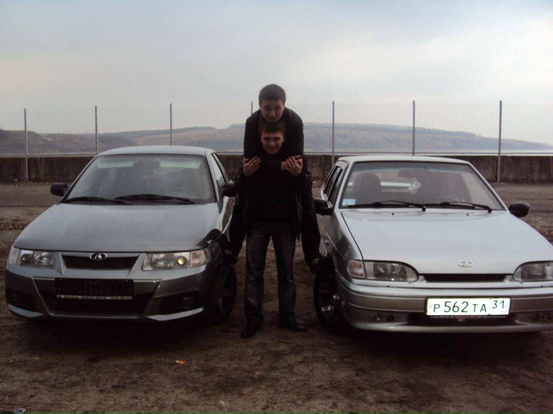 Игорь Матрашилов | Белгород