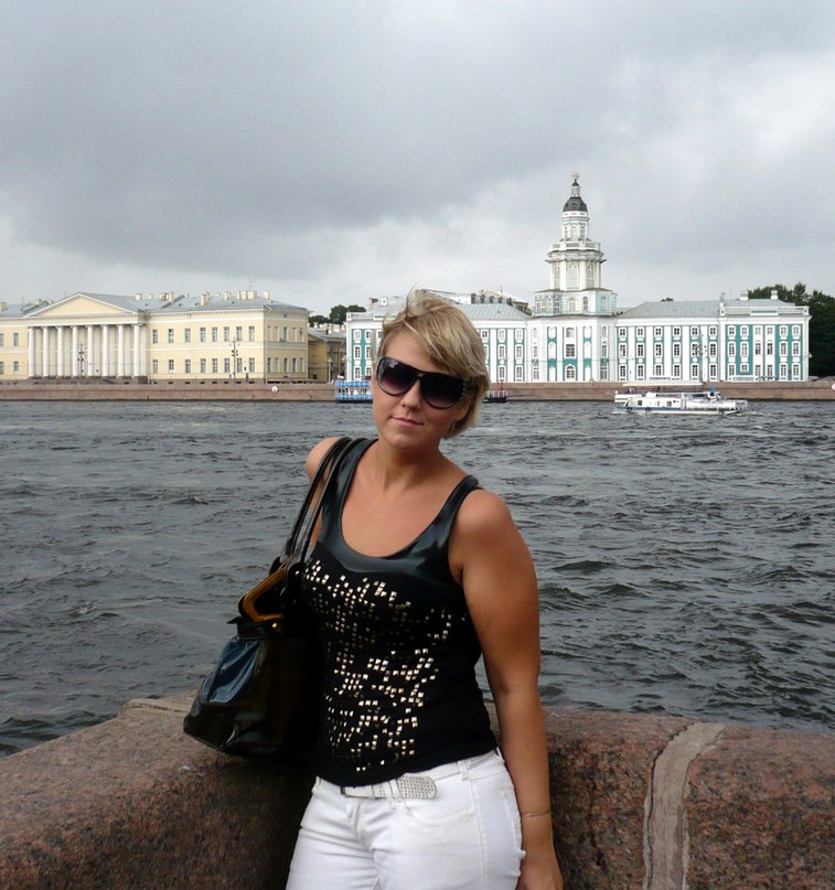 Ксения Давлетова | Томск