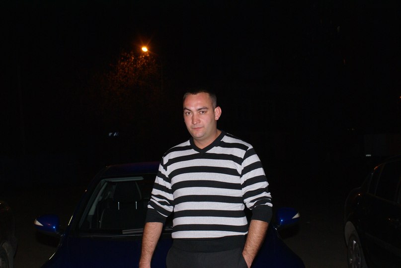 Алексей Астафьев | Москва