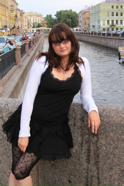 №3, Мария Холодкова, 36 лет, Солнечногорск, Россия №3, Мария Холодкова, 36 лет, Солнечногорск, Россия