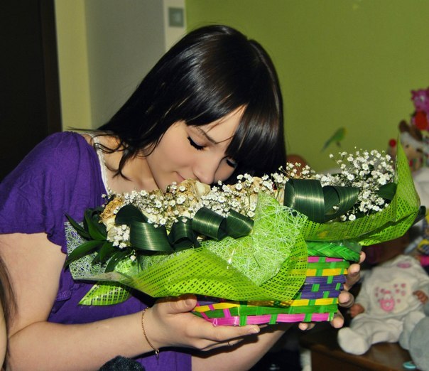 Рита Козлова Васильевна | Нижний Новгород