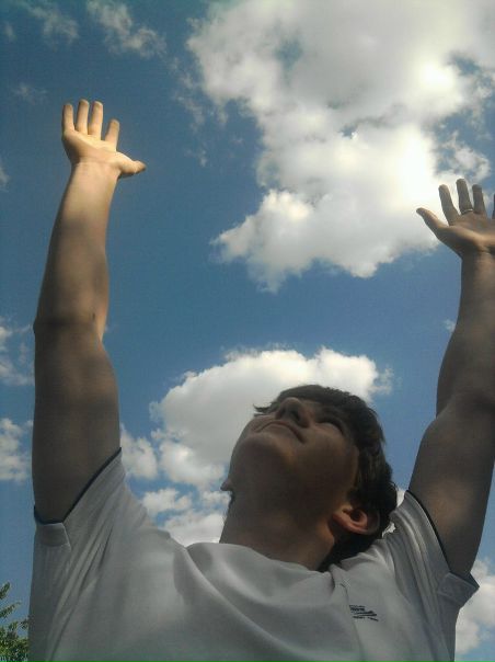 №2, Владимир Твердохлебов, 33 года, Бахмут / Артемовск №2, Владимир Твердохлебов, 33 года, Бахмут / Артемовск