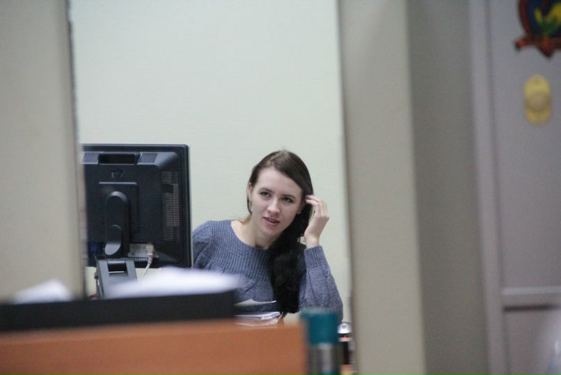 Оксана Логинова | 