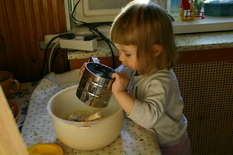 Ольга Милашеч | Санкт-Петербург