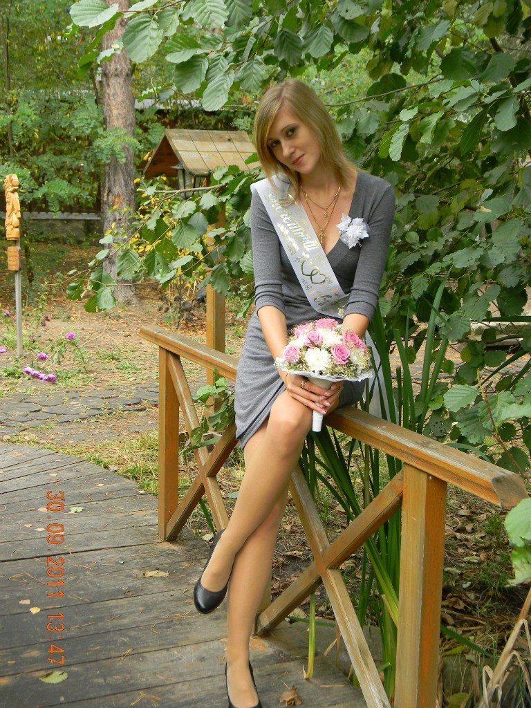 Любовь Макаренко | Мироцкое