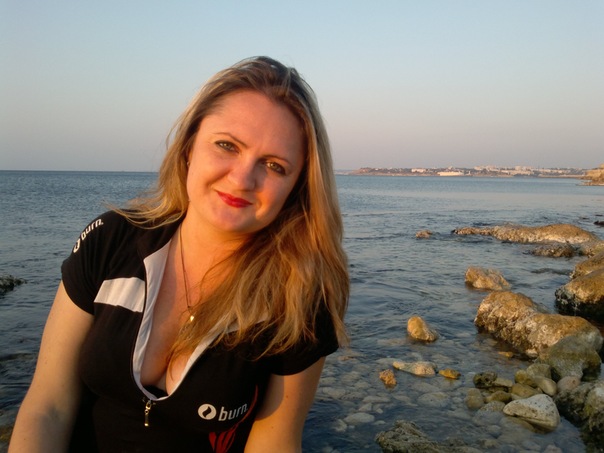 №83, Елена Лещенко №83, Елена Лещенко