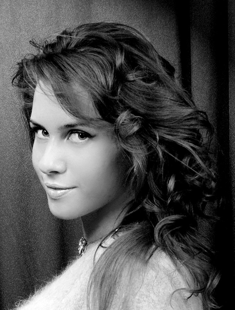 Виктория Баканова | 