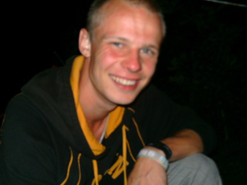 Микола Гнатів KuMaR | Львов