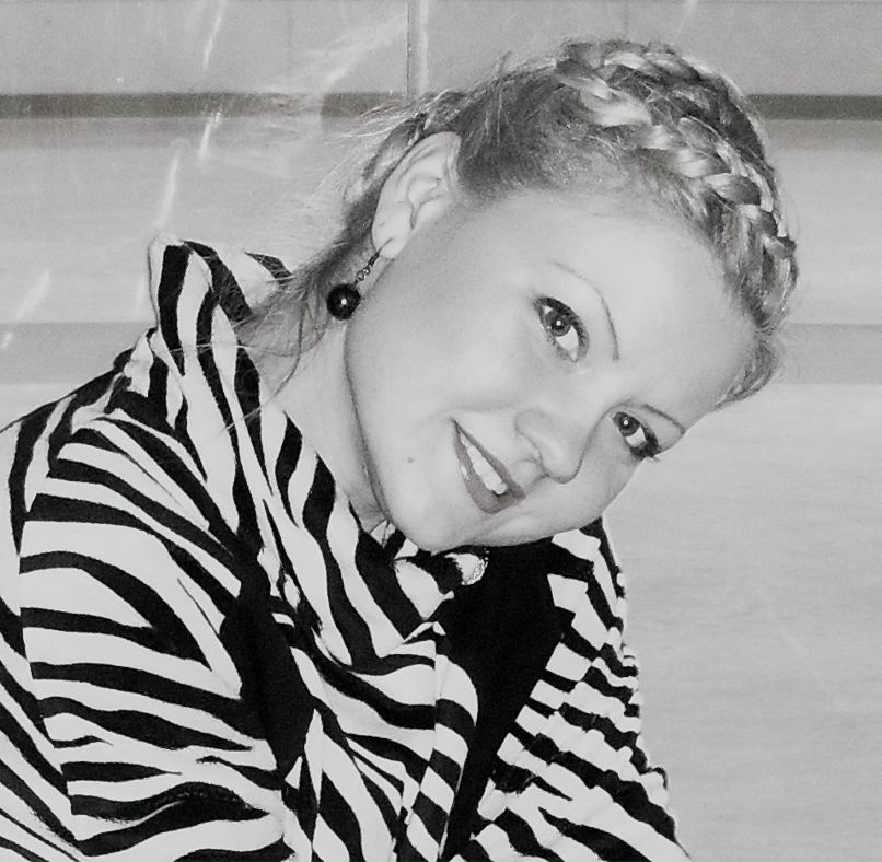 Наталья Балацкая | Днепр (Днепропетровск)