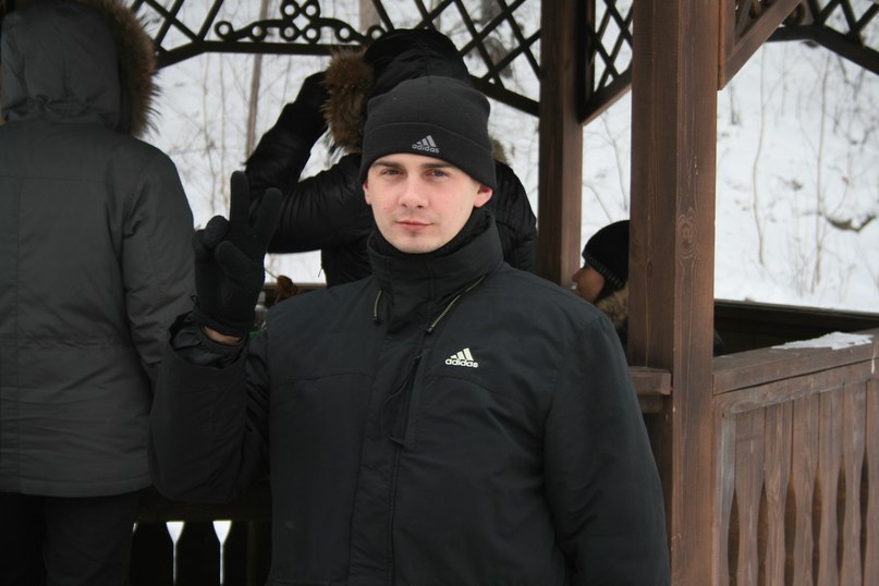 Василий Кулеш 2ва ствола | Барнаул