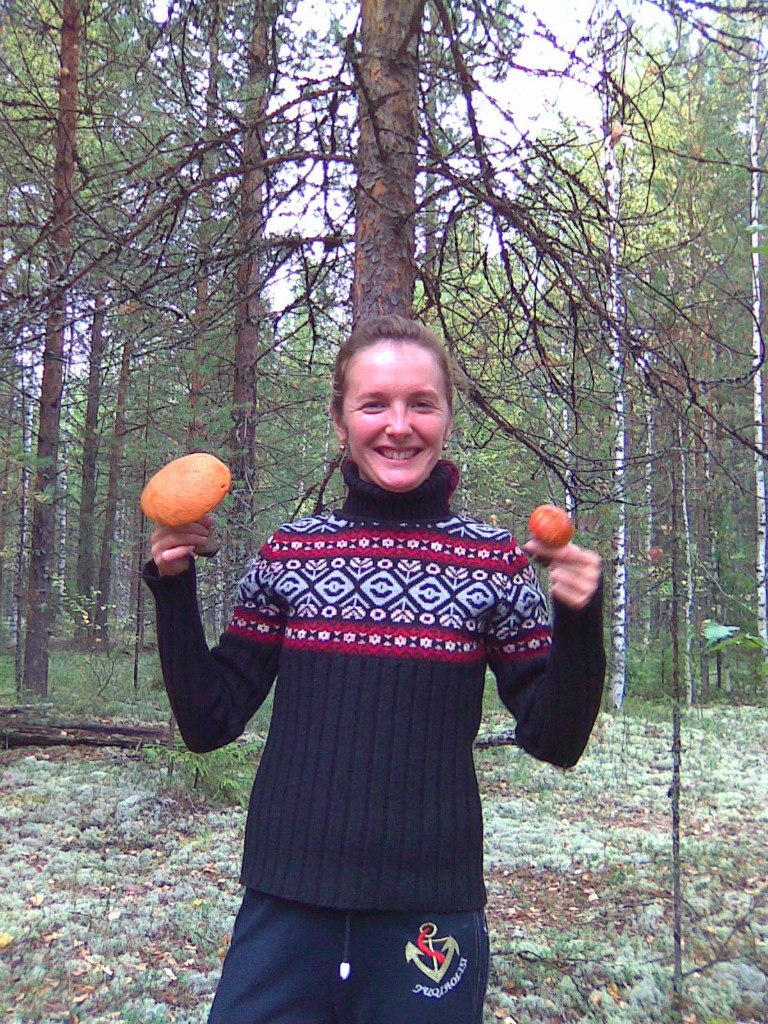 Любовь Лобанова | Пермь