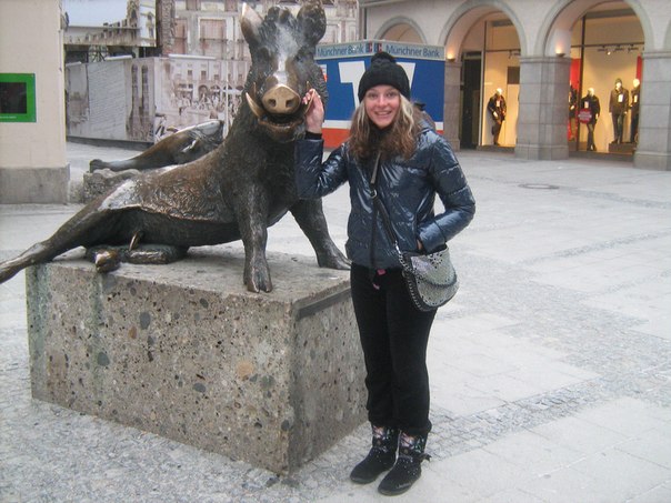 №18, Алинка Любомирская, Чернигов №18, Алинка Любомирская, Чернигов