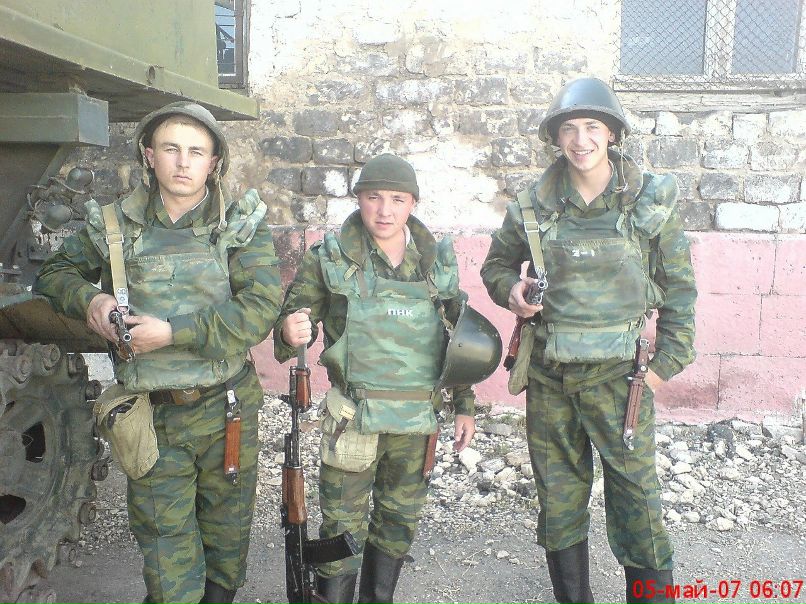 Евгений Распопов | Новороссийск