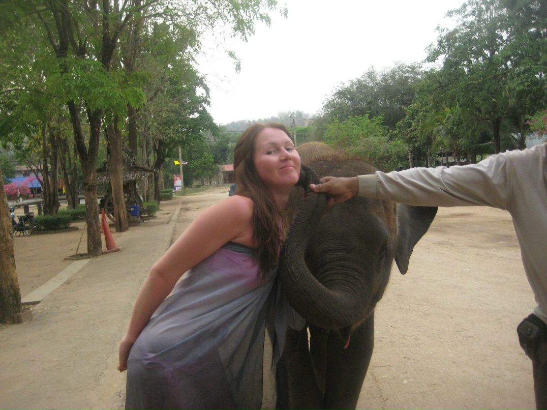 Мария Кигропуло | Бор