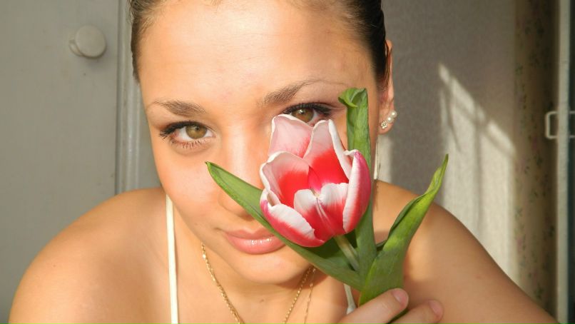 Руслана Бульбина RYSLIK@ | Новосысоевка