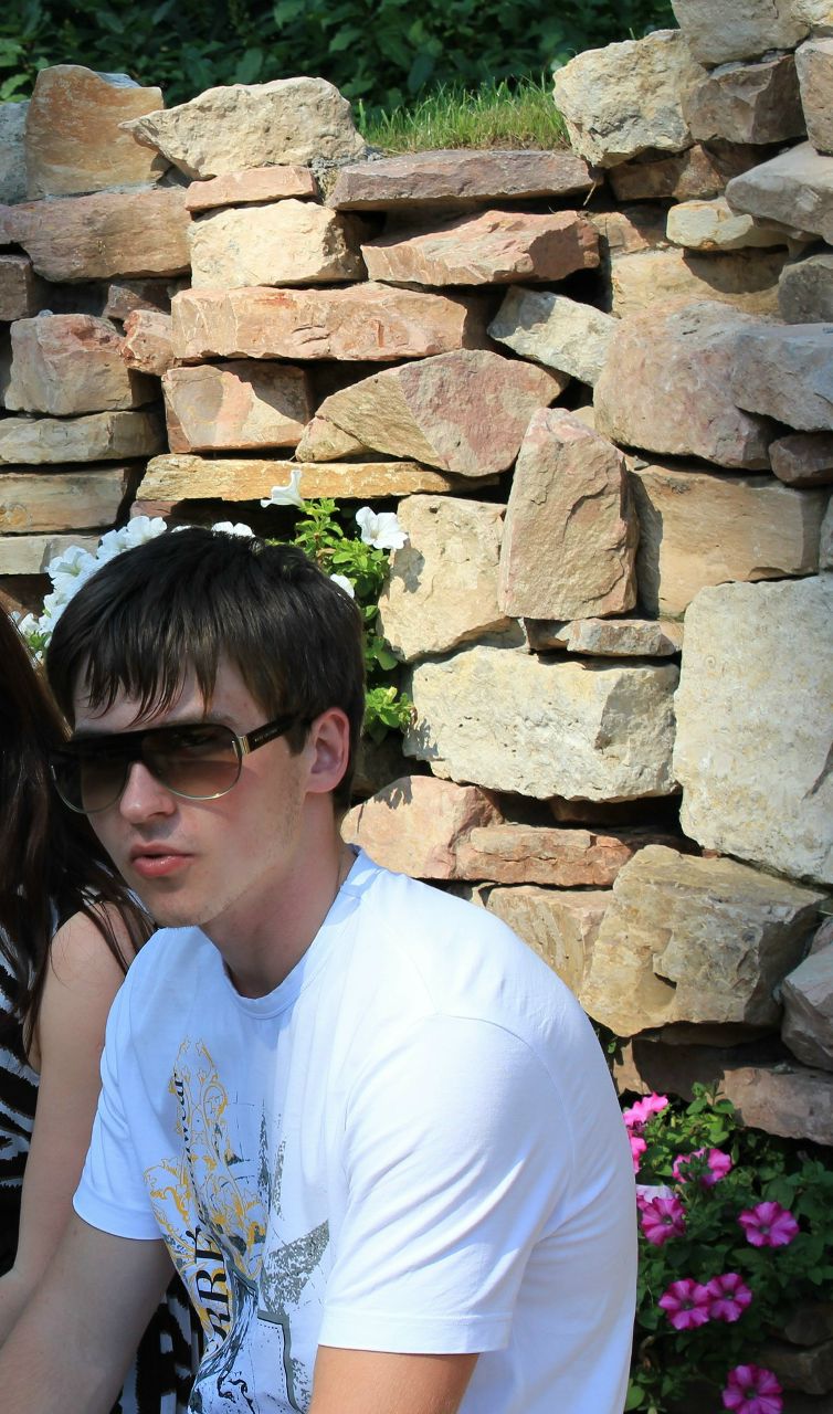 Роман Романов | Сочи