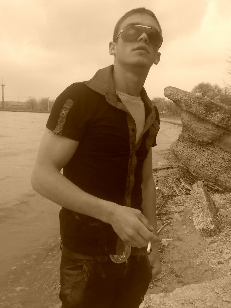 Aleks Astanov | Киев