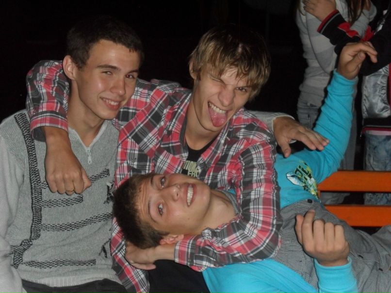 Ярослав Шестопалов | Таганрог