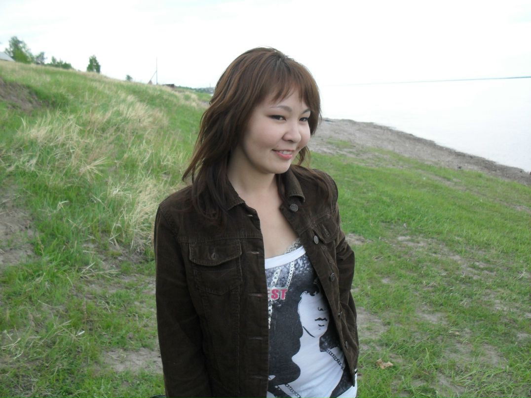 Рая Непомнящих | Калининград