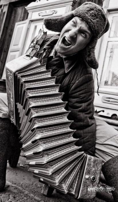 Макс Захаренко | Старая Синява