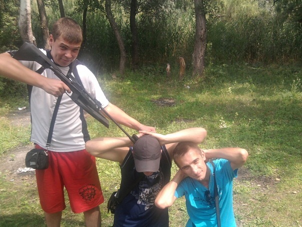 №16, Александр Скрыпник, 37 лет, Запорожье №16, Александр Скрыпник, 37 лет, Запорожье