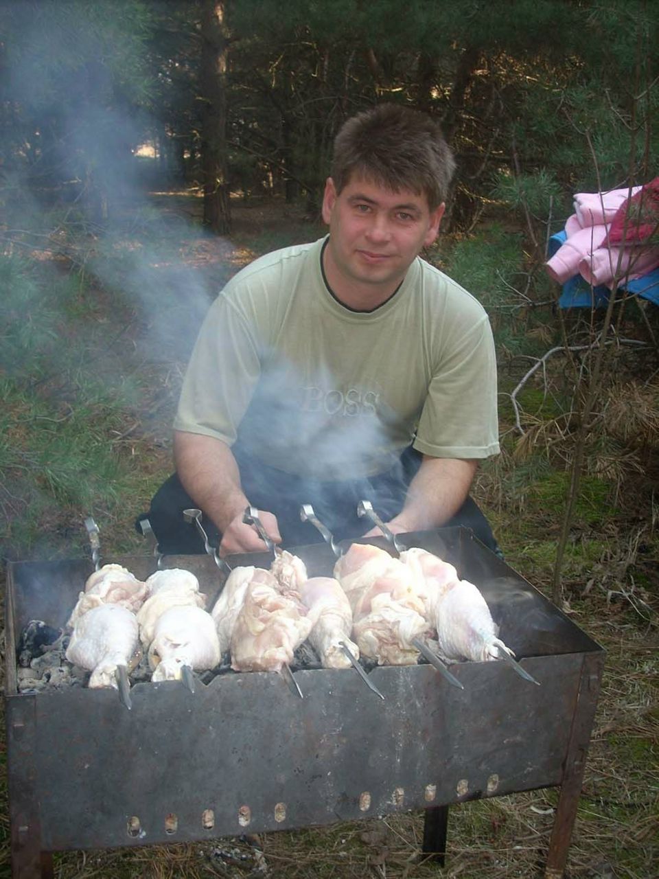 Николай Голотвин Николаевич | Белая Калитва