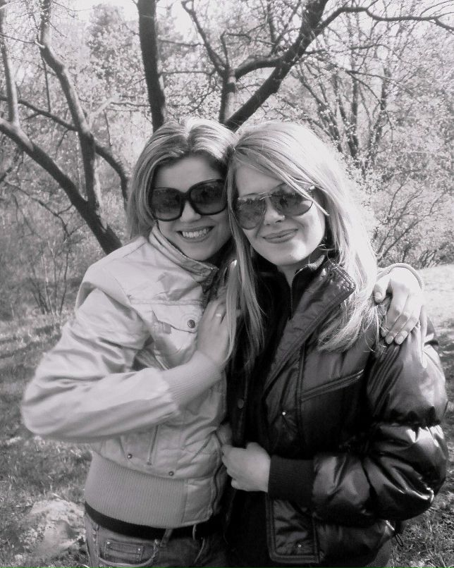 Мария Серебренникова-Никитина | Киев