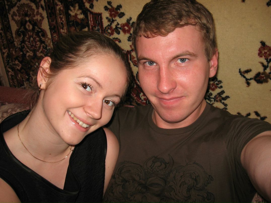 Инга Левошик | Киров