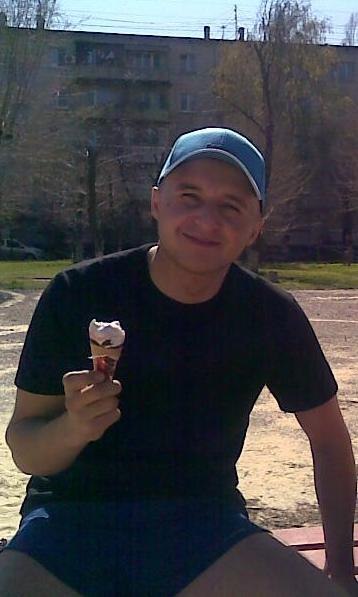 Дмитрий Полунин | Волгоград