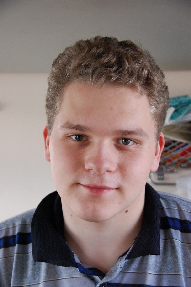 Игорь Бычков | Москва