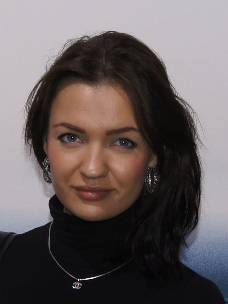 Анжела Старкова ☜♡☞ | Москва