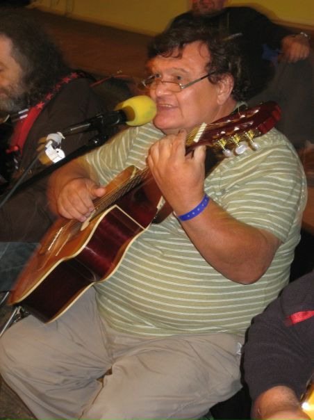 №6, Владимир Кощеев, 72 года, New York City №6, Владимир Кощеев, 72 года, New York City