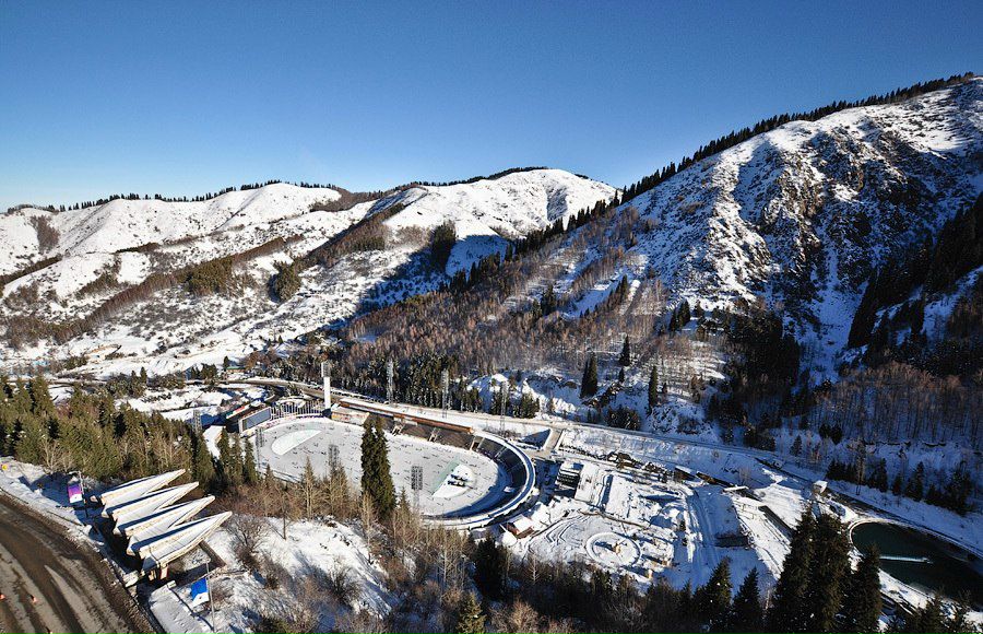 Ch Ru [Архив Данных] | 