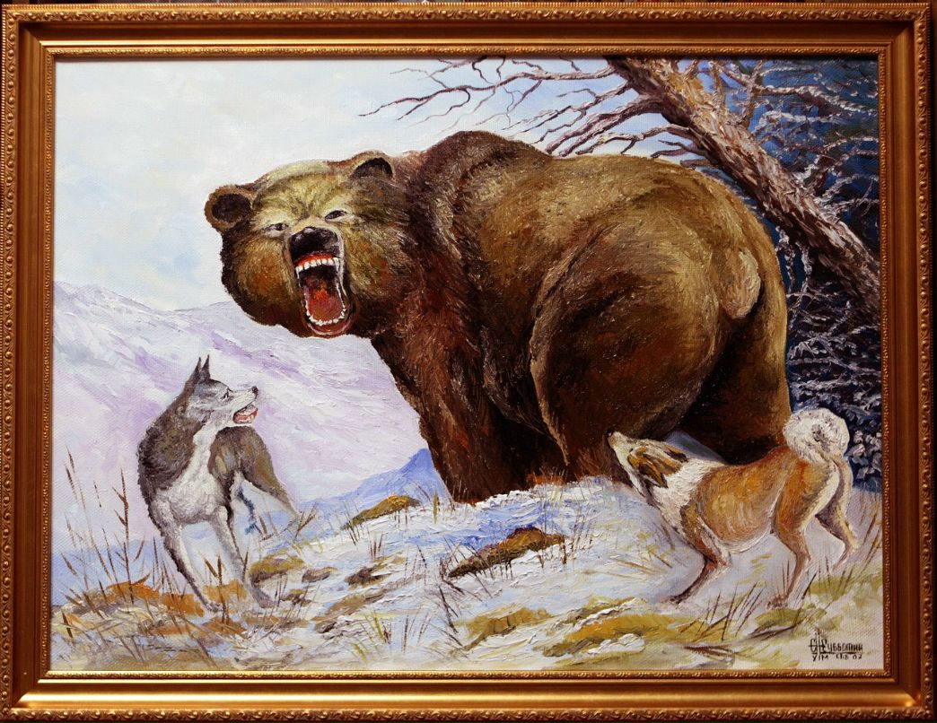 Сергей Субботин | Санкт-Петербург