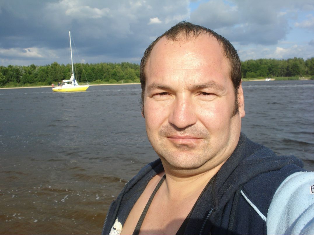 Владислав Ажипа Юрьевич | Елгава