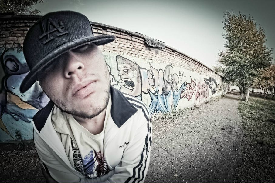 №147, Юра Соловьёв, Москва №147, Юра Соловьёв, Москва