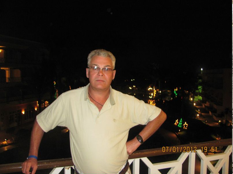 Игорь Заклепкин | Санкт-Петербург