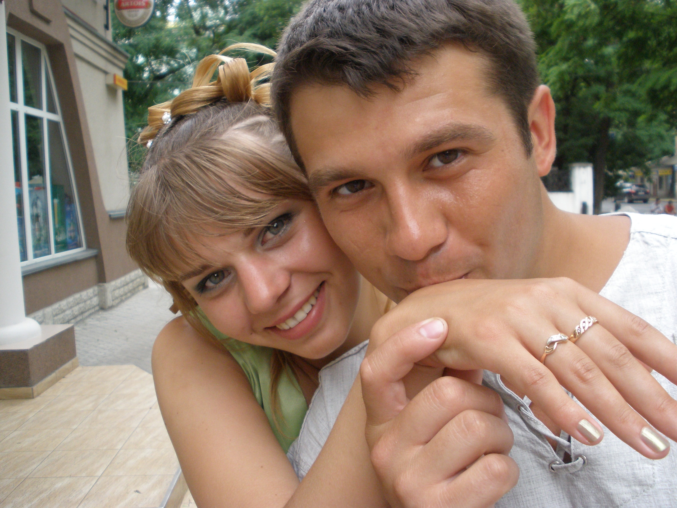 Фото профиля