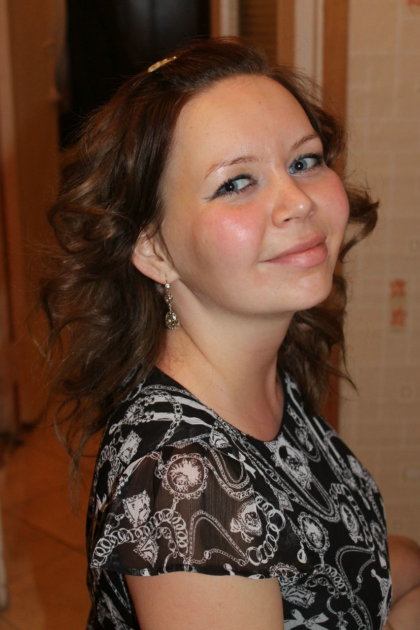 Юлия Кобычева | Киров