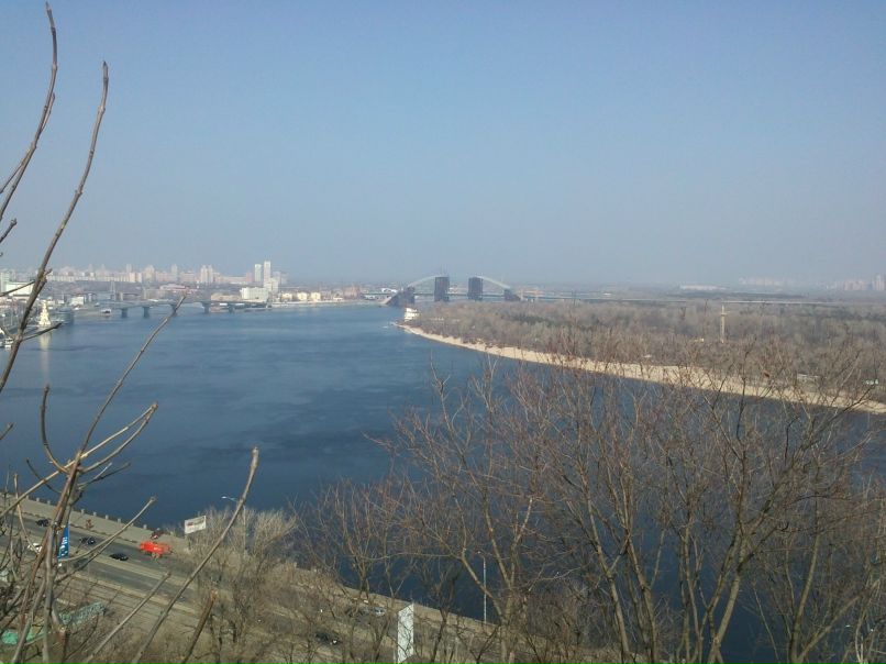 Олександр Михайличенко | Кривой Рог