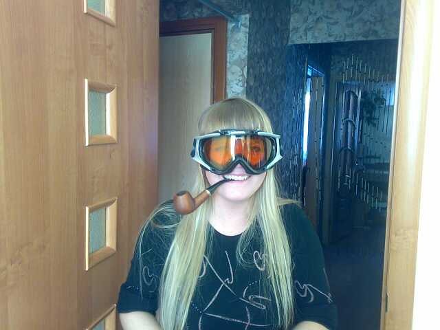 Мария Лекомцева | Петропавловск-Камчатский