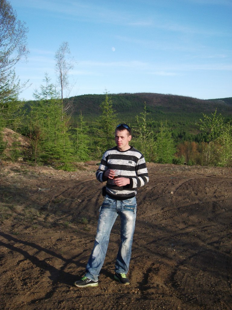 Антон Голубев | Иваново